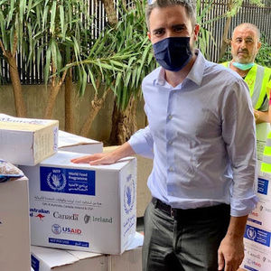 Meet your Posher, Gregory